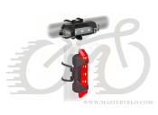 Ліхтар набір Author A-Stake Mini USB, 12 lm 12040140