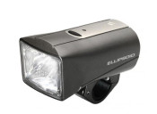 Фара SIGMA SPORT Ellipsoid 12Lux 6V-0.4A, 5*AA(1.2-1.5V),