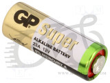 Батарейка GP 23A (A23, V23GA, MN21) 12V 1шт.