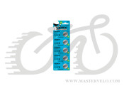 Батарейка  CR 2032 Videx 3v 1шт.