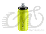 Фляга ELITE FLY, ярко жовта, 550 ml