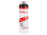 Фляга ELITE SUPERCORSA MTB Bio 750ml красн лого 906
