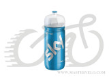 Фляга ELITE SKY 550ml Bio голубая 4183