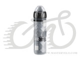 Фляга-термо ELITE ICEBERG 650ml з кришкою, лого сірий 0090632