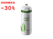 Фляга ELITE BIO NATURE, 500мл, белая