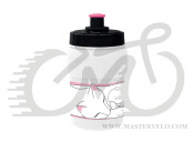 Фляга для детей Author AB-Mirage 350ml бело/розов 14060020