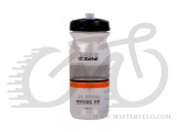 Фляга Zefal Sense M65 (155H) 650мл пласт, резьб. крышка, прозрачная