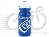 Фляга Zefal Premier 60 (1613F) 600мл пласт. цвет синий