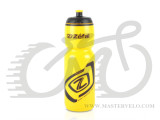 Фляга Zefal Premier 75 (1603G) 750мл пласт. цвет желтый