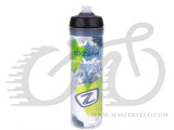 Фляга Zefal Arctica Pro 75 (1653) 750мл термос пластик/пластик зеленая