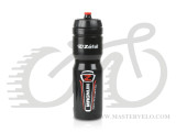 Фляга Zefal Magnum (164B) 1000мл пласт. черная