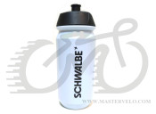 Фляга Schwalbe 500мл, блакитна
