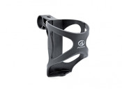 Крепление для фляги Author ABC-55 , на руль D 22,2 - 25,4 mm ,черный