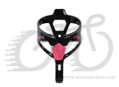 Фляготримач Zefal Pulse A2 - Black (and pink) 1761