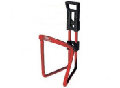 Крепление для фляги SIMPLA Alu-Star red 58г