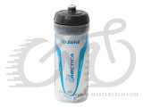 Фляга Zefal Arctica 75 (1655A) 550мл термос пластик/пластик белая