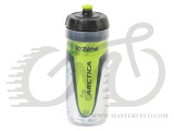 Фляга Zefal Arctica 75 (1655C) 550мл термос пластик/пластик зеленая