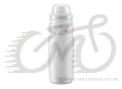 Фляга ELITE FLY МТВ TEX прозрачная 750 мл 01607200
