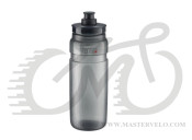 Фляга ELITE FLY TEX дымчатая 750 мл 01607343
