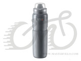 Фляга ELITE FLY МТВ TEX серая 950 мл 0160924