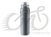Фляга ELITE FLY МТВ TEX серая 950 мл 0160924
