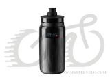 Фляга ELITE FLY TEX черная, 550мл 01604886