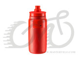 Фляга ELITE FLY TEX красная, 550мл 01604887