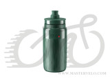 Фляга ELITE FLY TEX темно-зеленая, 550мл 01604928