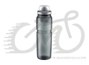 Фляга ELITE FLY MTB TEX дымчатая 950 мл 0160946