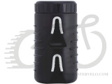 Фляга-кег Fabric CAGELESS TOOL KEG для инструмента, черная BOT-01-88