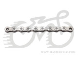 Цепь BBB BCH-011 "SingleLine" single speed хром. (8716683058574)