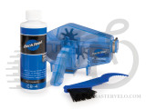 Комплект Park Tool CG-2.4 для очистки цепи и звёзд