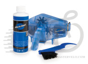 Комплект Park Tool CG-2.4 для очистки цепи и звёзд