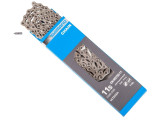 Цепь Shimano  CN-HG700 116 звеньев, MTB+шоссе SIL-TEC 11-скоростная, соединительный пин