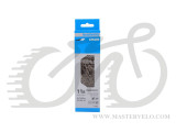 Цепь Shimano CN-HG701, 11-зв. 116 звеньев, SIL-TEC CNHG70111116
