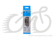 Цепь Shimano CN-HG701, 11-зв. 116 звеньев, SIL-TEC CNHG70111116