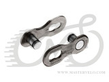 Линк быстрой сборки для 11-скоростных цепей  SHIMANO SM-CN900-11, 1шт.