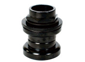 Рулевая колонка 1" Longus Fe 25.4 black 398200
