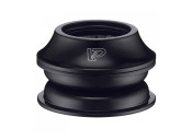 Рулевая колонка 1-1/8″ VP VP-Z104PE (10mm) d 28.6/44/30 подшипник сепараторные, ED black