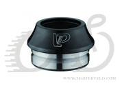 Рулевая  1-1/8" VP VP-F202AC интегрированная, d 41.8mm, промподшипник MH-p08