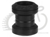Кермова колонка Author ACO - HS04  (1 1/8"; d: 28.6 / 34 / 30 mm) (black) 23950051