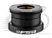 Рулевая колонка 1-1/8" - 1-1/2" FSA (I/E) - NO.9M/CUP/CC 1.5R/NO.7B, переходник с конусного штока в раму 1,5", Ø28,6/49,57/39,78, 150.8гр HSE-97-96