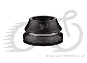 Рулевая колонка 1-1/8″ 1-1/2″ VP VP-B402AC (15mmx46) конусная, интегрир., d 28.6/41.8–51.8/39.8, подшипники промышленные, алюмин., анодировка