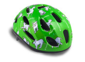 Шлем Author  Floppy 141, зеленый , размер 48-54 cm