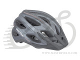 Шлем AUTHOR Sector Inmold 54-58cm (166 grey/black)1357