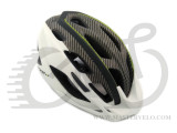 Шлем AUTHOR Root Inmold 53-59cm (141 green/white/black) 9001440