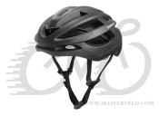 Шлем Green Cycle ROCX размер 54-58см черный мат