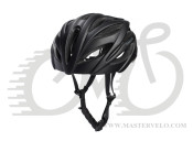 Шлем Green Cycle Alleycat размер 58-61см черный мат HEL-10-26