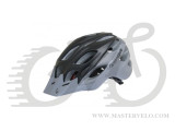 Шлем Green Cycle Enduro размер 54-58см черно-серый