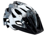 Шлем KALI Avita PC Geo размер M/L white/grey